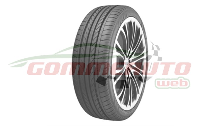 COP. 215/40 R17 87V NS-20